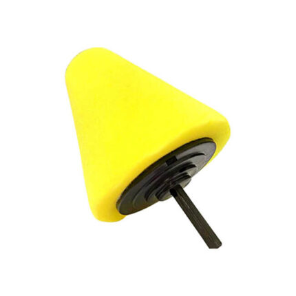 CONE DE ESPUMA - DETAILER.