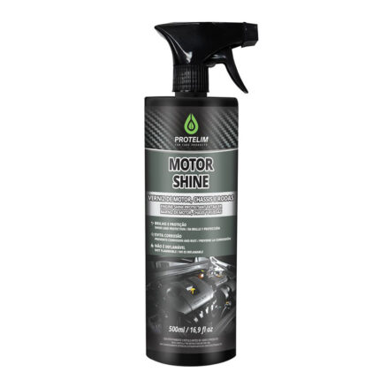 MOTOR SHINE 500ML - PROTELIM