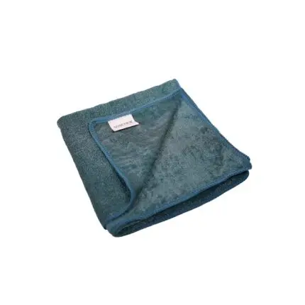 TOALHA MICROFIBRA 40X40CM 350GSM VINTEX.
