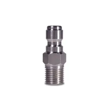 ADAPTADOR SNOW FOAM 1/4 F ENGATE RAPIDO VONIXX.