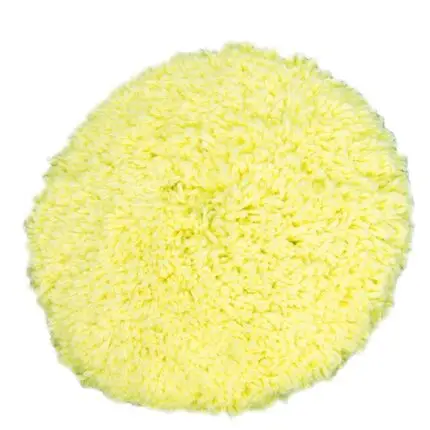 BOINA FIO AMARELO MACIA - LINCONL.