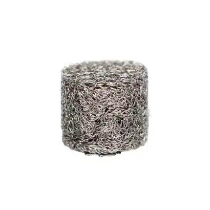 FILTRO ACO INOX SNOW FOAM VONIXX.