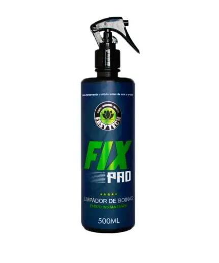 FIXPAD 500ML - EASYTECH.