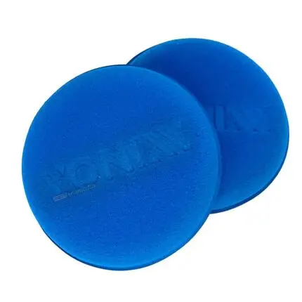 APLICADOR DE ESPUMA 2 UNID -EVOX.