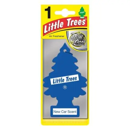 AROMA LITTLE TREES.