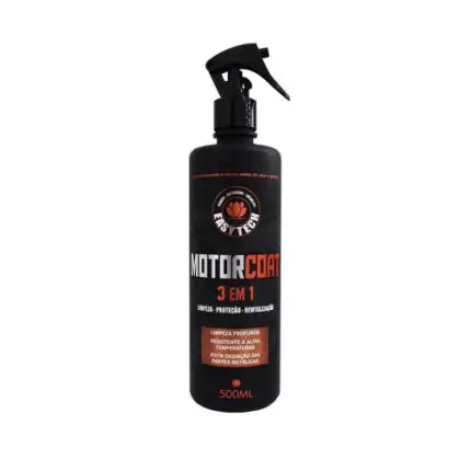 MOTORCOAT 500ML - EASYTECH.