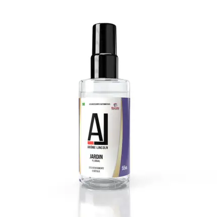 AROMATIZANTE AUTOMOTIVO NUIT 55ML - LINCONL.