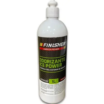 AROMATIZANTE ICE POWER 1L - FINISHER.