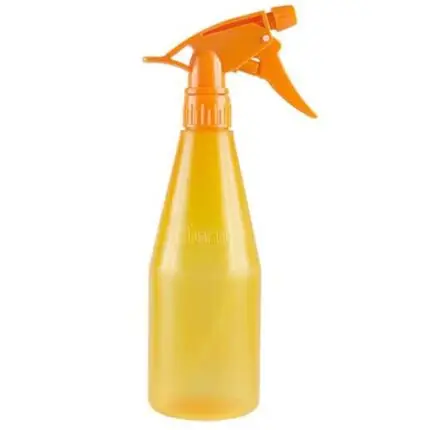 PULVERIZADOR ULTRAJET LARANJA - GUARANY.