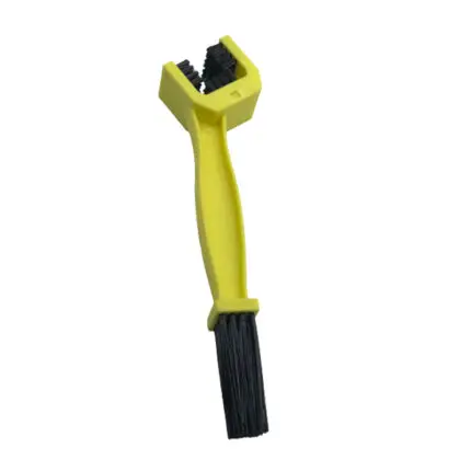 ESCOVA LIMPA CORRENTE - DETAILER.