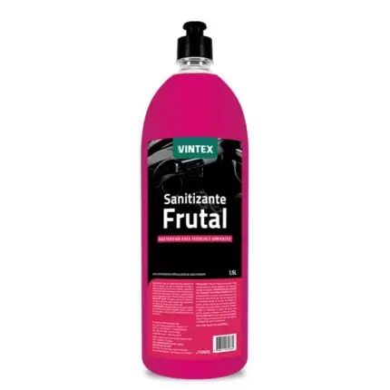 SANITIZANTE FRUTAL 1,5L - VINTEX.