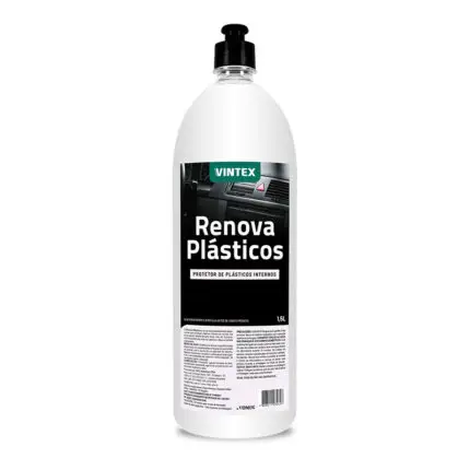 RENOVA PLASTICOS 1,5L - VINTEX.