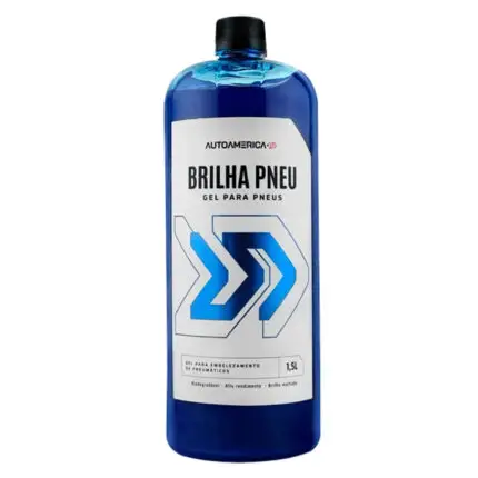 BRILHA PNEUS 1,5L - AUTOAMERICA